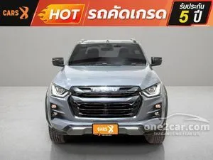 2022 Isuzu D-MAX 3.0 Vcross M Cab-4 Pickup