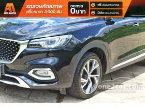 2021 MG HS 1.5 X SUV