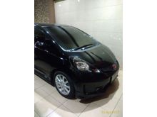 Honda Jazz RS 2013 Manual