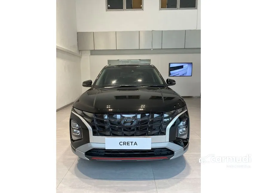 2024 Hyundai Creta Prime Wagon