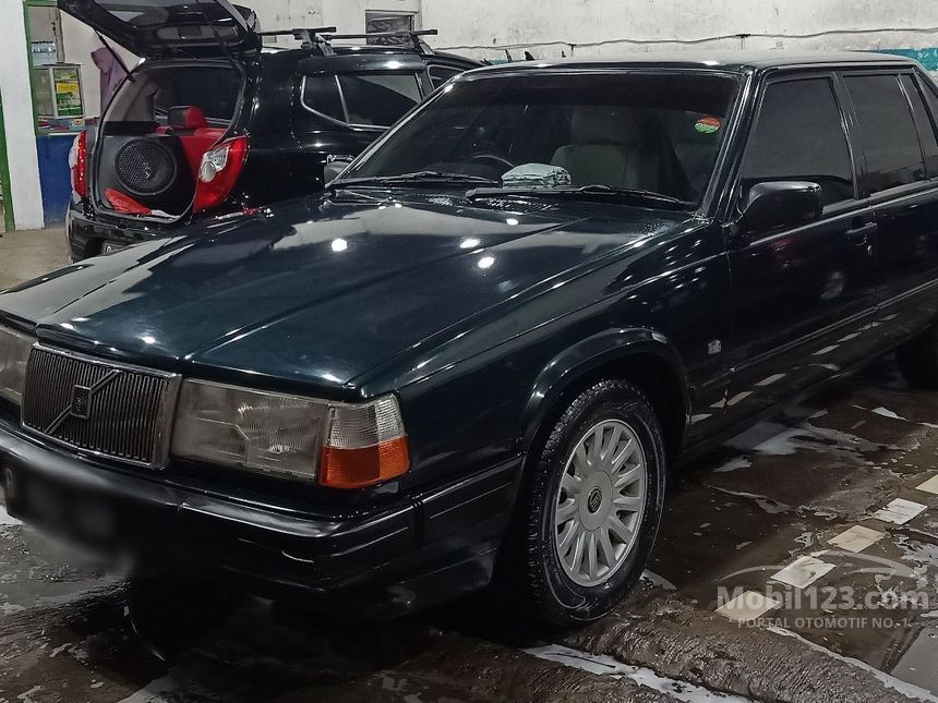 1998 Volvo V70 2.3 Automatic Others