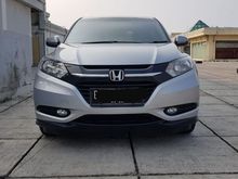 2017 Honda HR-V 1.5 E SUV