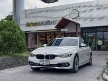 2018 BMW 330e 2.0 F30 (ปี 16-20) Sport Sedan