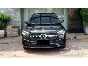 2022 Mercedes-Benz GLA200 1.3 AMG Line SUV