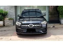 2022 Mercedes-Benz GLA200 1.3 AMG Line SUV Like New Low KM Record