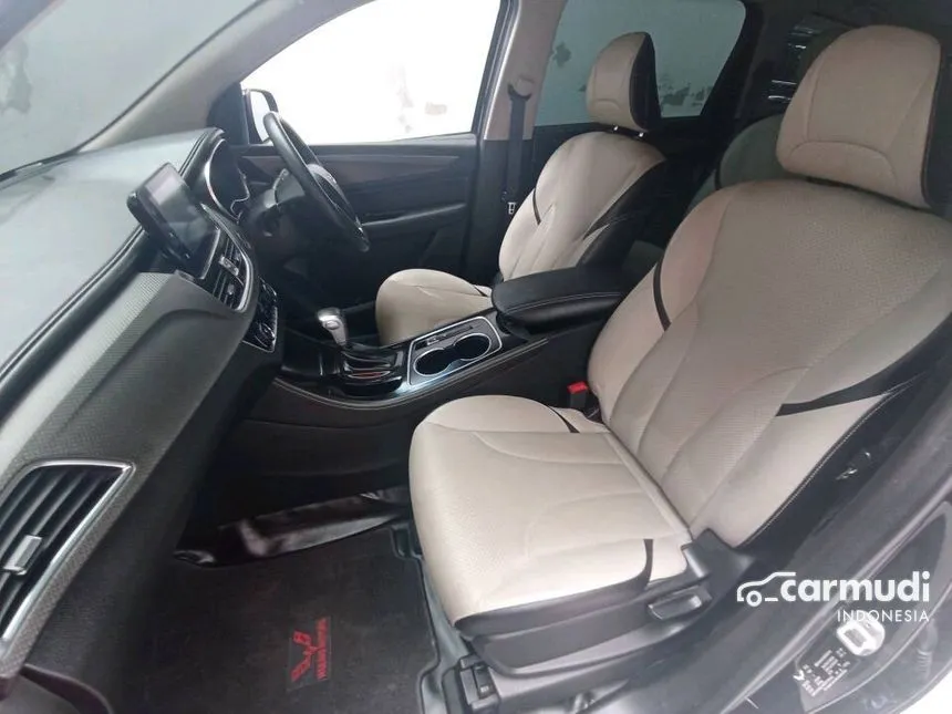 2019 Wuling Cortez Turbo C Wagon