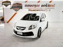 2012 Honda Brio 1.2 (ปี 11-16) V Hatchback