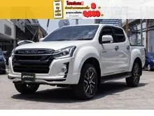 2019 Isuzu D-MAX 3.0 Cab-4 (ปี 19-26) Hi-Lander Stealth Z-Prestige Pickup