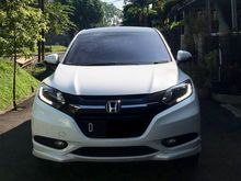 2015 Honda HR-V 1.8 Prestige SUV