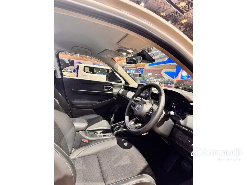 2025 Honda HR-V e:HEV SUV