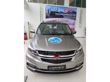 2021 Wuling Cortez 1.5 Turbo L Lux+ Wagon PROMO BIG SALE