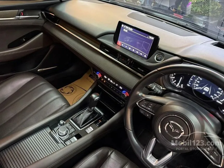 2022 Mazda 6 Elite Wagon