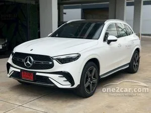 2026 Mercedes-Benz GLC350 2.0 e 4MATIC AMG Dynamic SUV