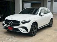 2026 Mercedes-Benz GLC350 2.0 W254 (ปี 23-30) e 4MATIC AMG Dynamic AWD SUV