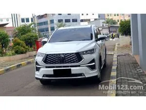 2023 Toyota Kijang Innova Zenix 2.0 Q HV TSS Modellista (Premium Color) MPV
