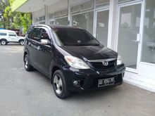 2009 Daihatsu Xenia 1.3 Xi MPV