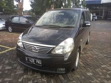 2010 Nissan Serena 2.0 Highway Star MPV