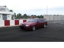 1996 Volvo 850 2.3 T5 Wagon