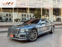 2024 Bentley Flying Spur 2.9 (ปี 20-26) Mulliner Hybrid AWD Sedan