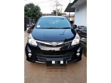 2014 Toyota Avanza 1.5 Veloz MPV #jualcepatpemiliklangsung