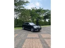 2021 Mercedes-Benz GLC200 2.0 AMG Line SUV