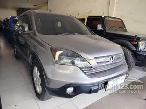 2007 Honda CR-V 2.4 SUV