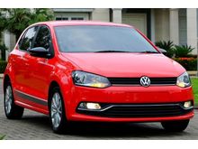 2017 Volkswagen Polo 1.2 Highline TSI Hatchback