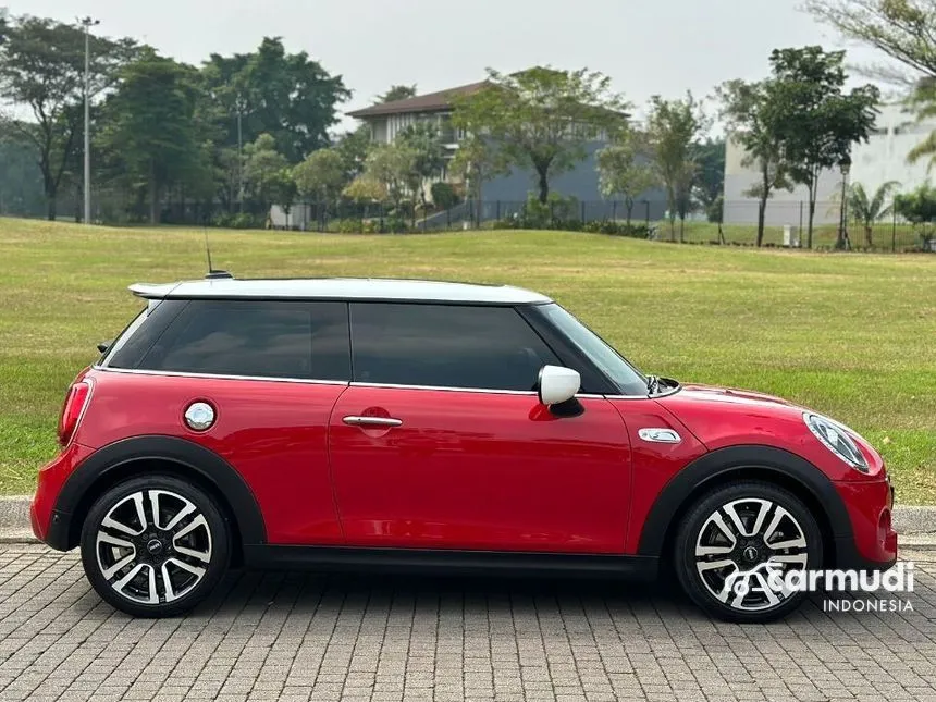 2021 MINI Countryman Cooper S SUV