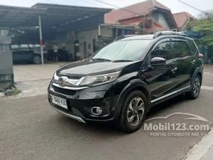 2016 Honda BR-V 1.5 E SUV TDP 5 Juta