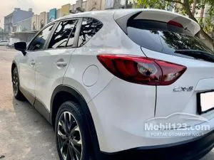 2015 Mazda CX-5 2.5 Touring SUV