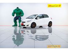 2012 Toyota Yaris 1.5 (ปี 06-13) E Hatchback MT