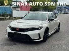 [GRADE 5A] Honda CIVIC TYPE R (FL5) 2024