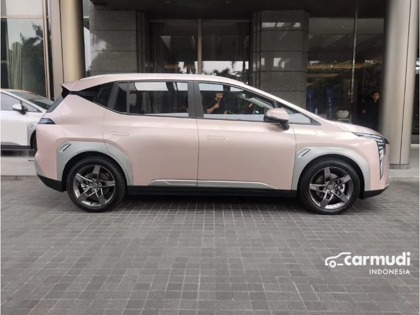 2024 GAC Aion Y Plus EV Exclusive Wagon