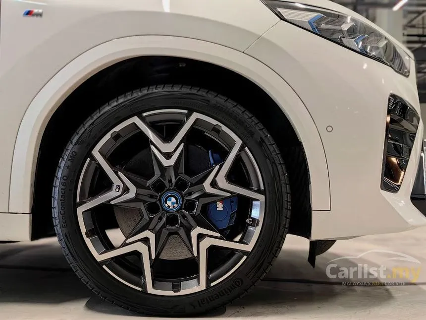 2024 BMW iX2 xDrive30 M Sport SUV