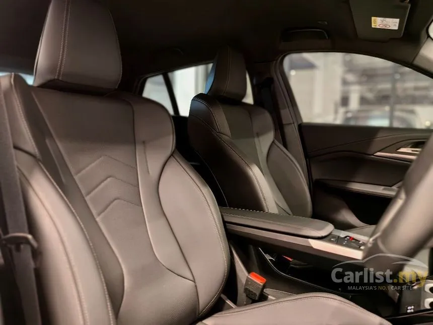 2024 BMW iX2 xDrive30 M Sport SUV