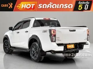 2023 Isuzu D-MAX 3.0 Vcross M Cab-4 Pickup