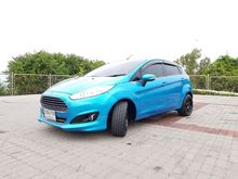 2014 Ford Fiesta 998 (ปี 10-16) Sport Hatchback AT