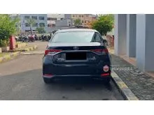 2021 Toyota Corolla Altis 1.8 Hybrid Sedan