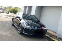 2021 Toyota Corolla Altis 1.8 Hybrid Sedan - Interior Rapi Mesin Sehat ( garansi 5 tahun )