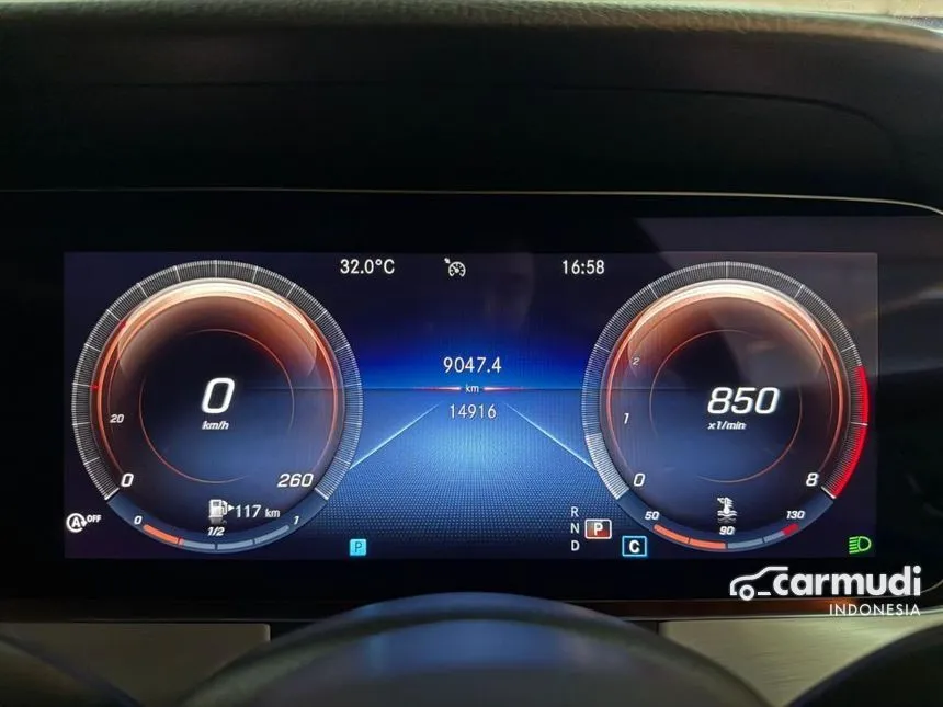 2022 Mercedes-Benz E200 Avantgarde Sedan