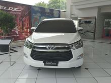 2019 Toyota Kijang Innova 2.0 V MPV