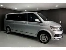2017 Volkswagen CARAVELLE 2.0 (ปี 17-25) TDi Comfortline Van
