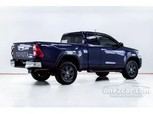 2020 Toyota HILUX REVO 2.4 Prerunner Mid Smart Cab Pickup