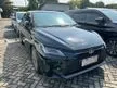 Jual Mobil Toyota Vios 2023 G TSS 1.5 di DKI Jakarta Automatic Sedan Hitam Rp 366.400.000