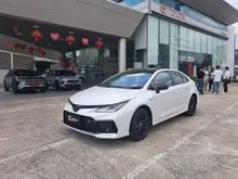 2026 Toyota Corolla Altis 1.8 (ปี 19-25) Hybrid GR Sport Sedan
