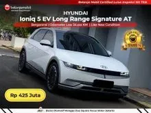 2022 Hyundai IONIQ 5 0.0 Signature Long Range SUV EV 2022/2023 [ LOW KM ]
