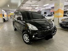 Toyota Avanza E AT 2014 Airbag istimewa (Low KM) bkn 20132012