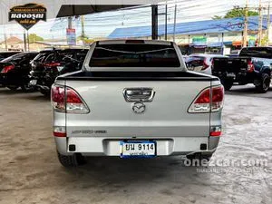 2012 Mazda BT-50 PRO 2.2 S Freestyle Cab Pickup