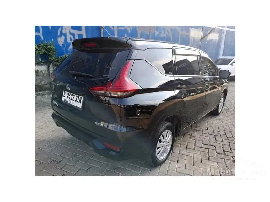 2019 Mitsubishi Xpander GLS MPV
