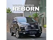 2026 Toyota Kijang Innova 2.4 G MPV PROMO SPECIAL BEST PRICE, BEST DISCOUNT, NEGO SAMPE DEAL